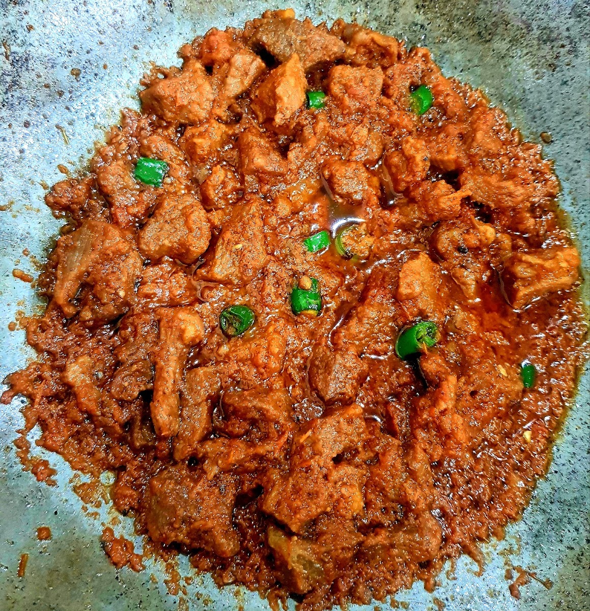 Nikoo Gee Restaurant